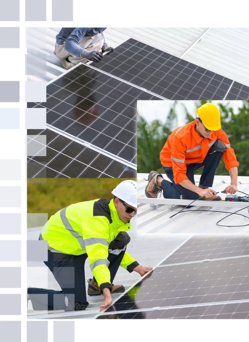 Güneş Enerjili Elektrik Sistemleri Güneş Enerjili Elektrik Sistemleri